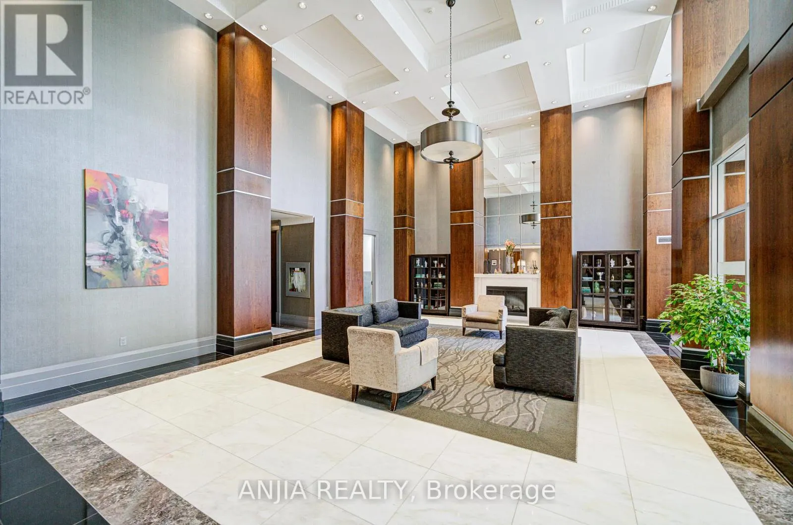 908 - 1 REAN DRIVE