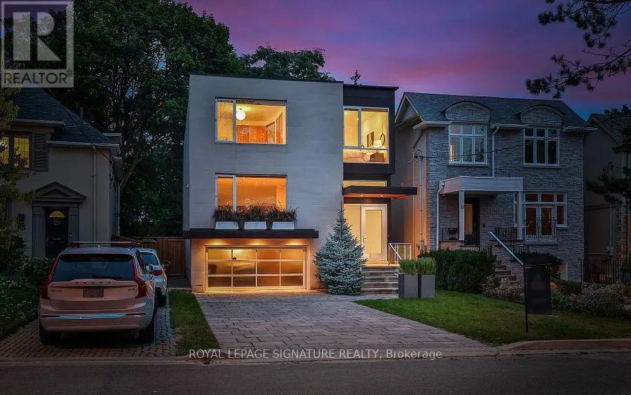63 DOUGLAS CRESCENT