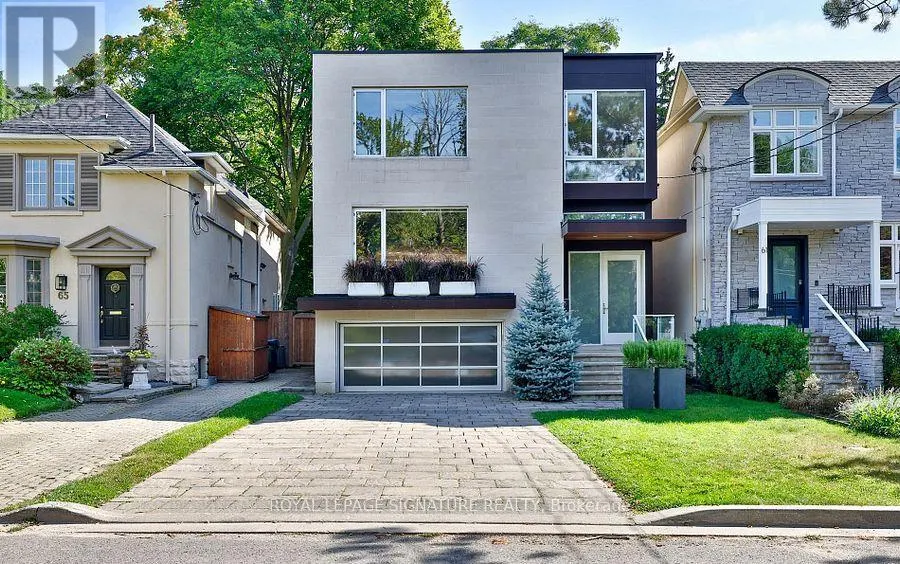 63 DOUGLAS CRESCENT