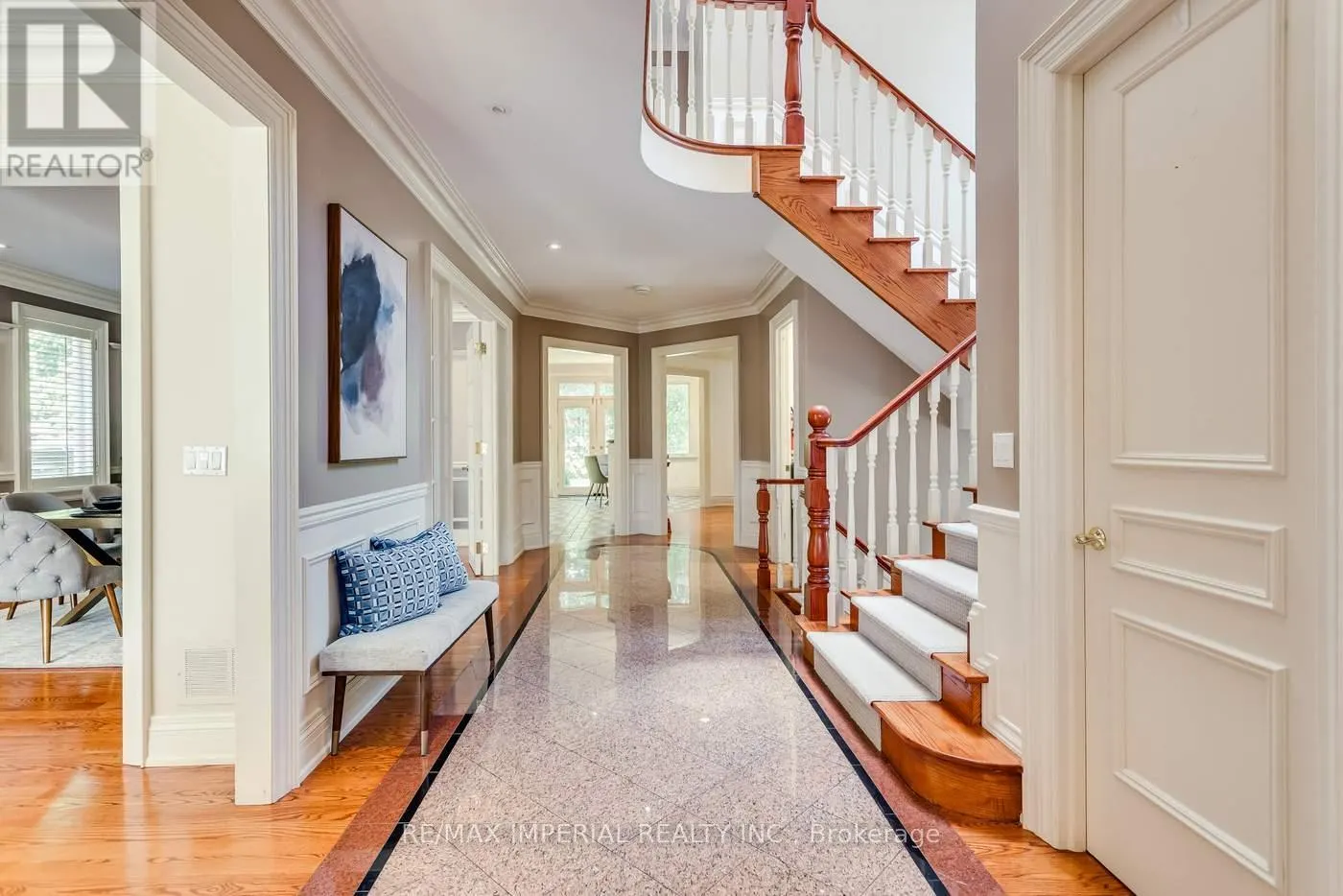 270 SPRING GARDEN AVENUE