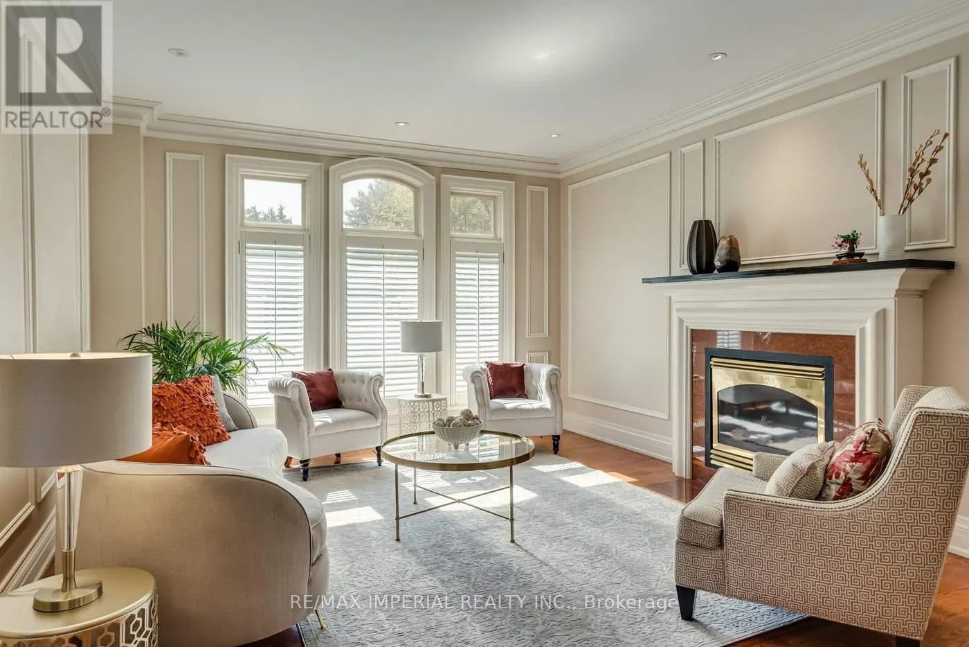 270 SPRING GARDEN AVENUE