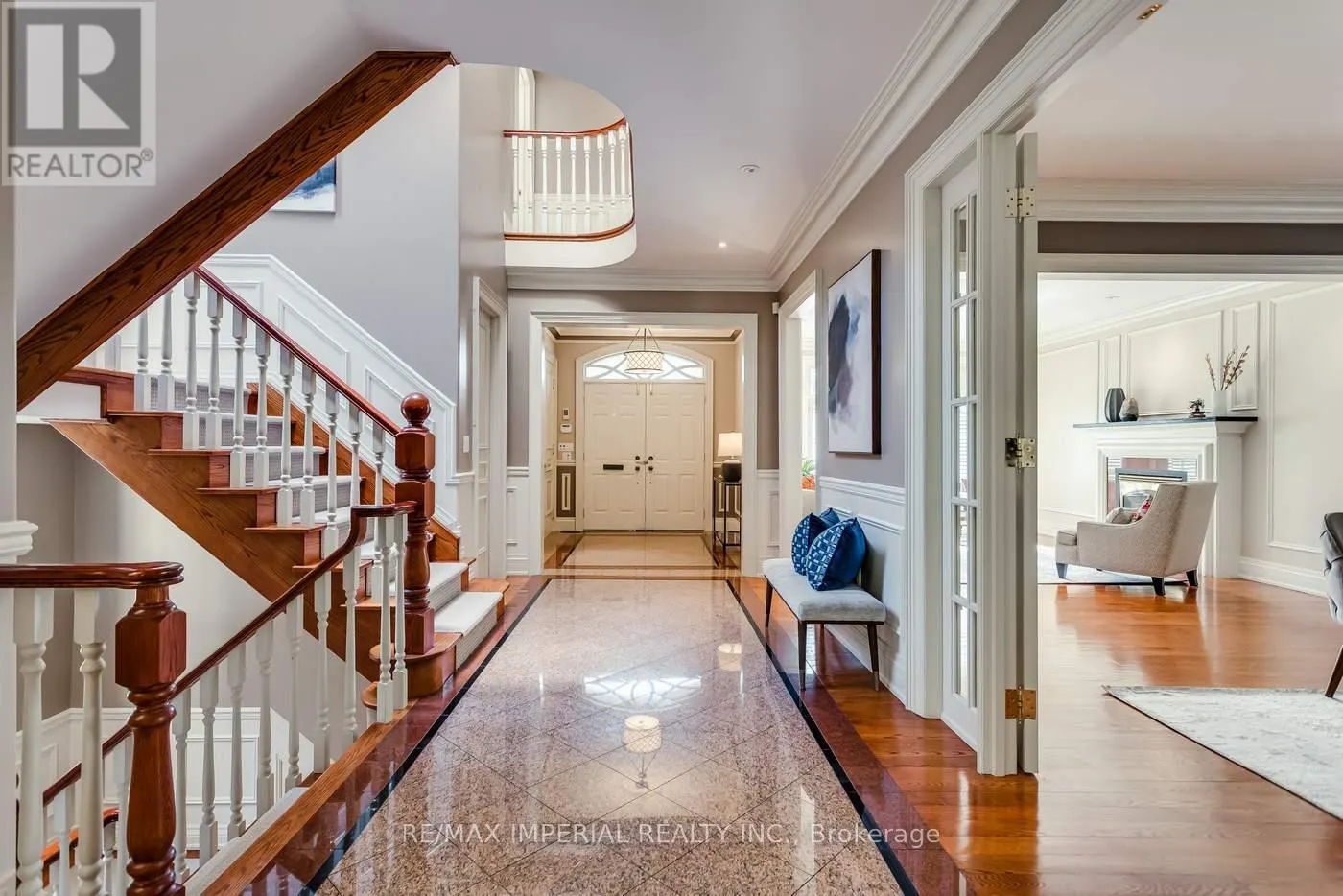 270 SPRING GARDEN AVENUE