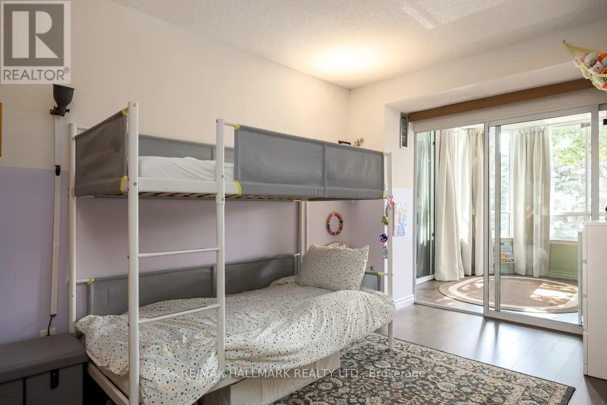 207 - 1101 STEELES AVENUE W