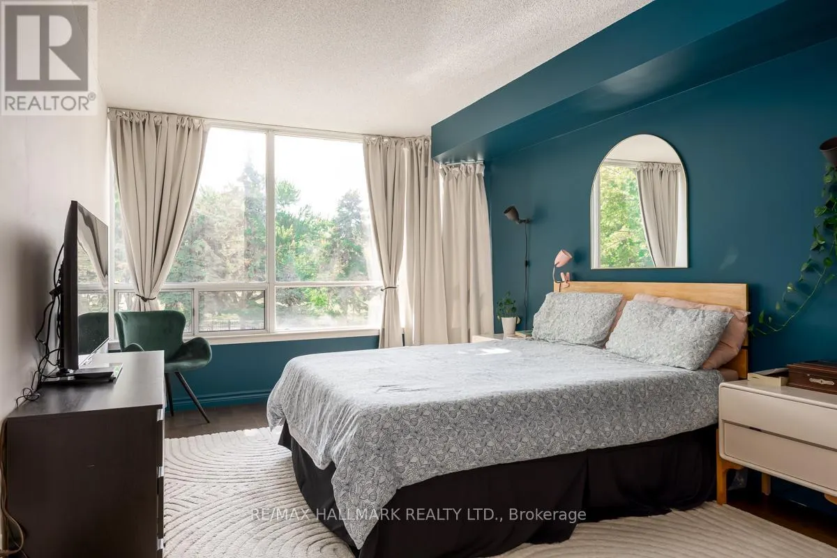 207 - 1101 STEELES AVENUE W