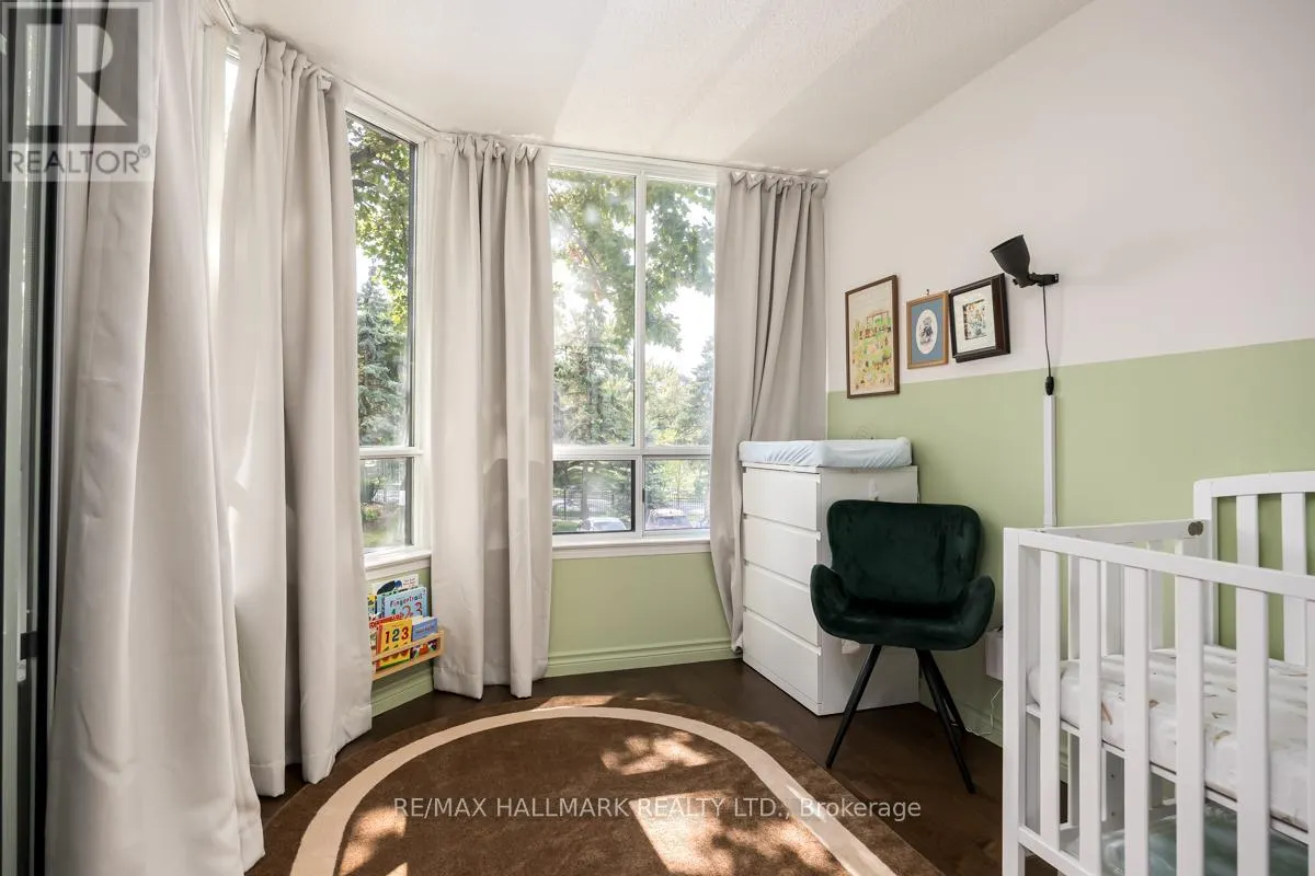 207 - 1101 STEELES AVENUE W
