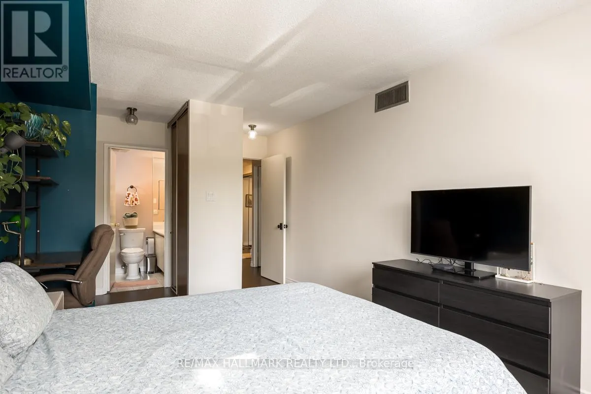 207 - 1101 STEELES AVENUE W