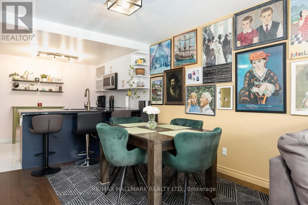 207 - 1101 STEELES AVENUE W