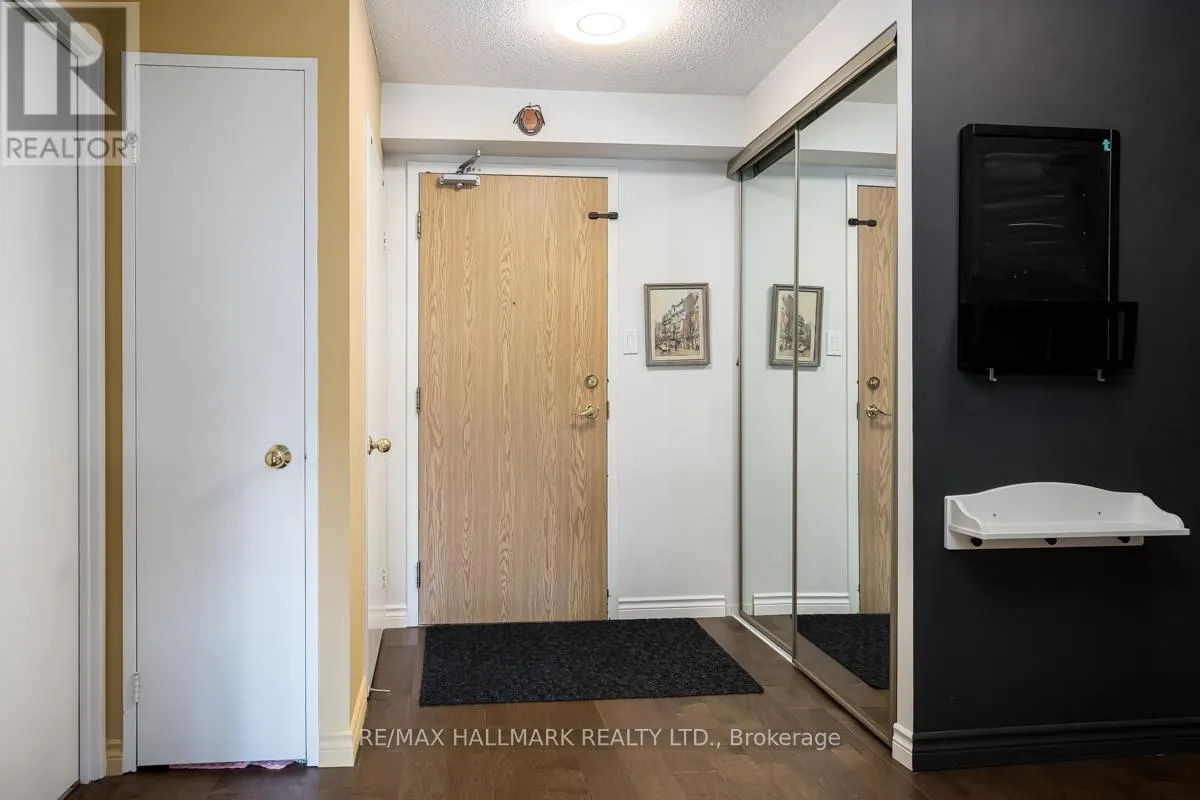 207 - 1101 STEELES AVENUE W