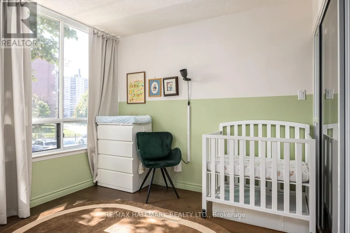 207 - 1101 STEELES AVENUE W