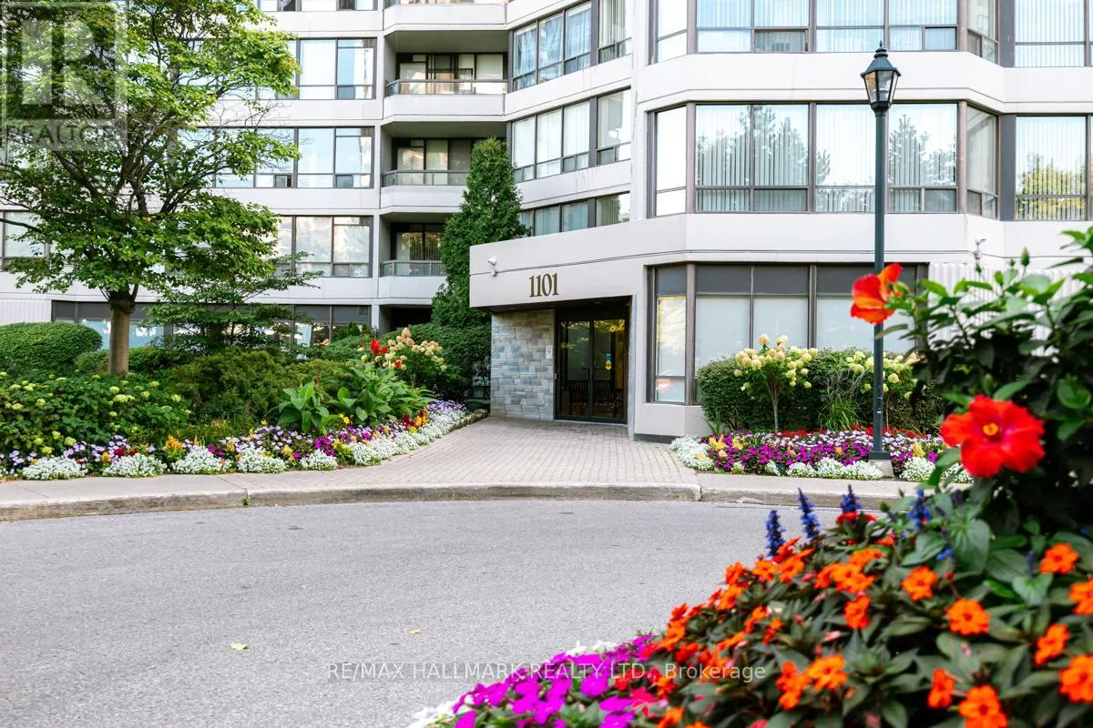 207 - 1101 STEELES AVENUE W
