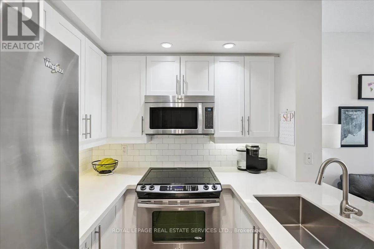 1608 - 85 EAST LIBERTY STREET