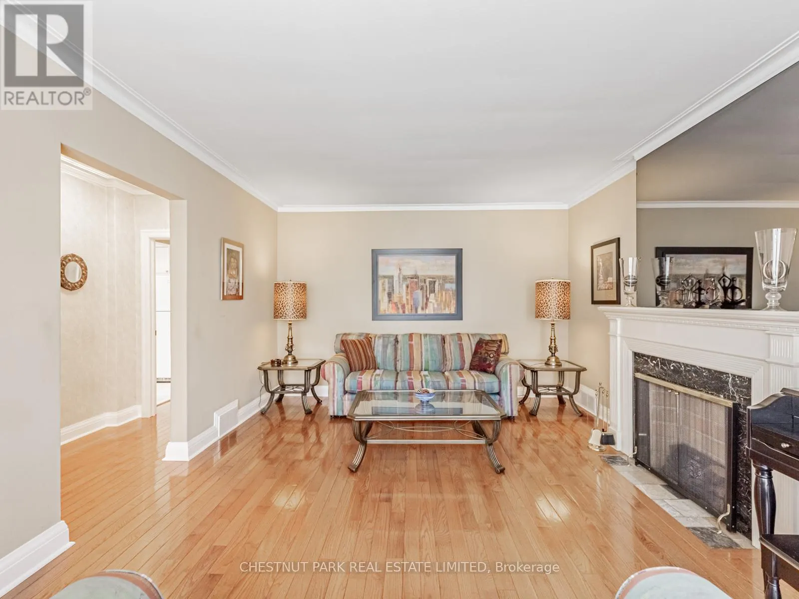 397 CORTLEIGH BOULEVARD