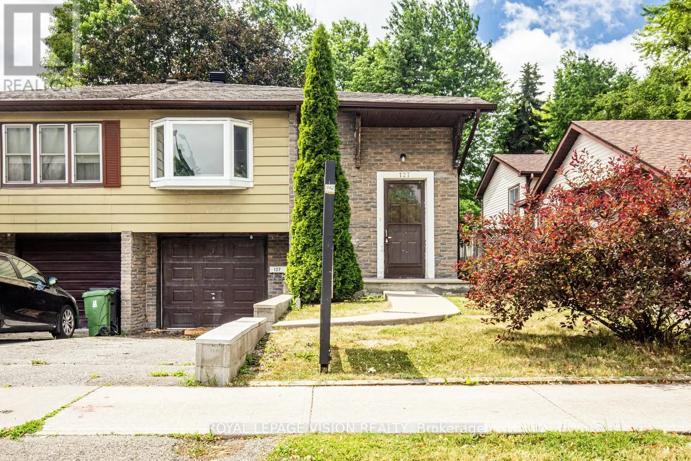 127 FRESHMEADOW DRIVE