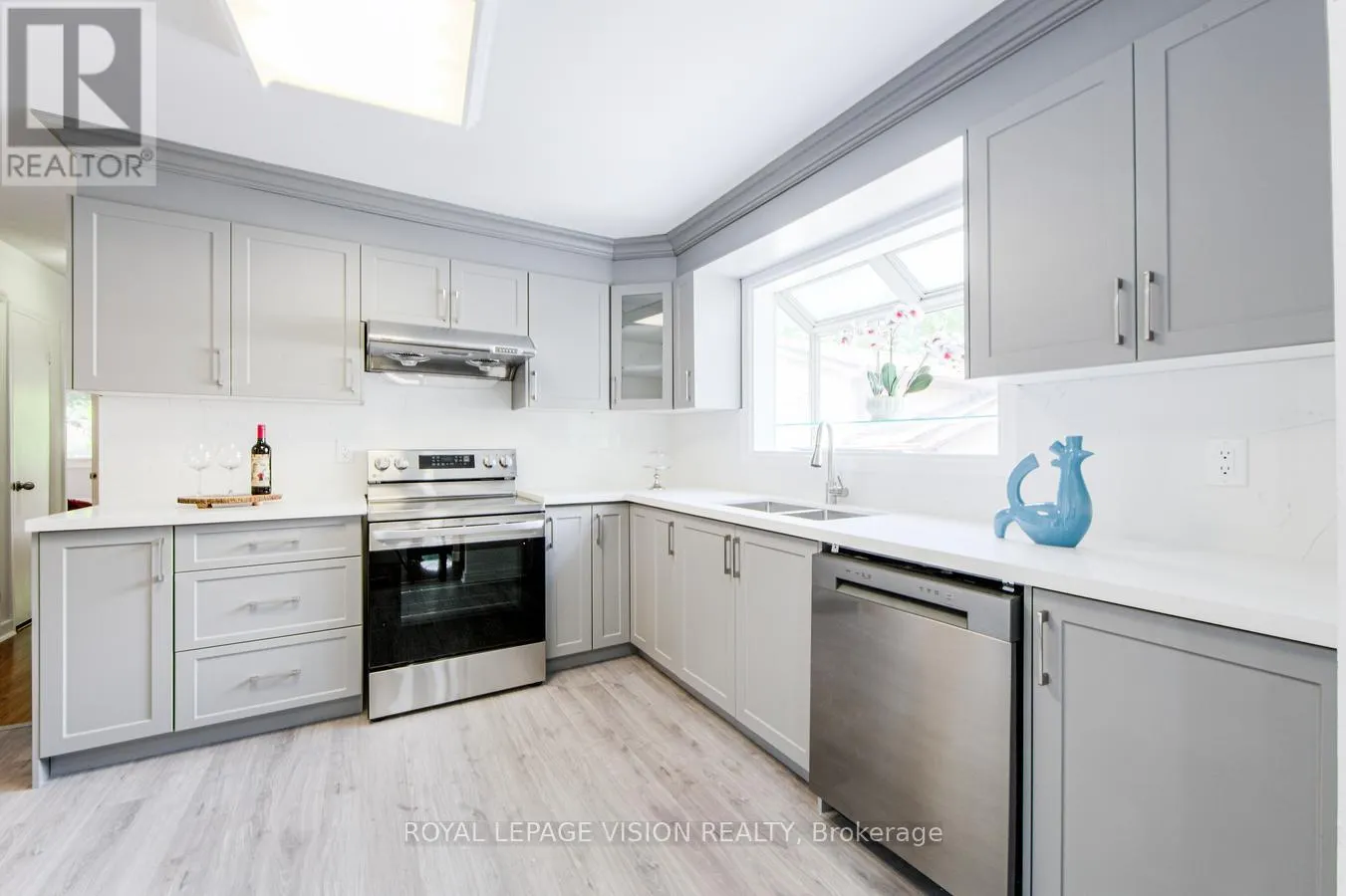 127 FRESHMEADOW DRIVE