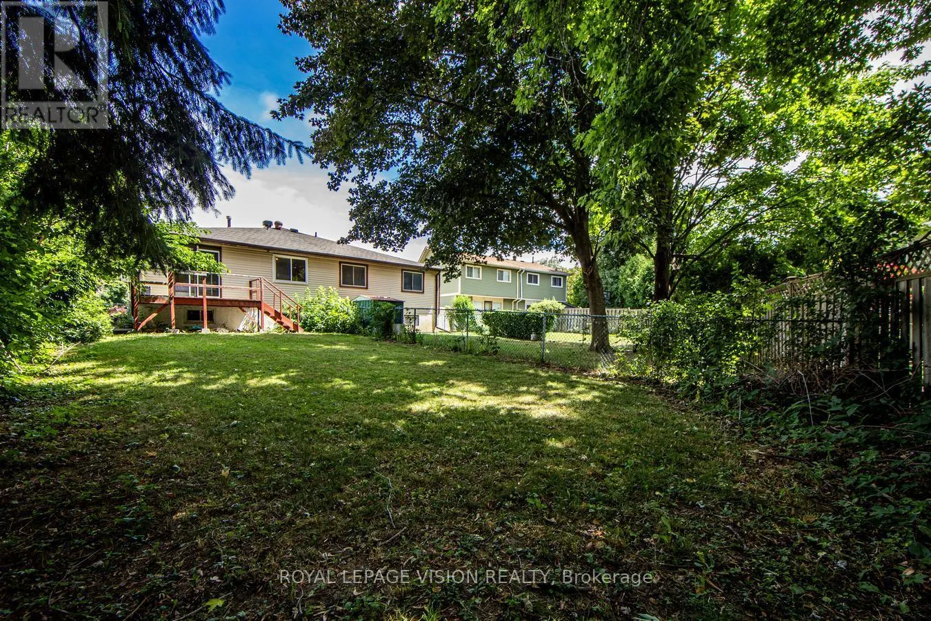 127 FRESHMEADOW DRIVE