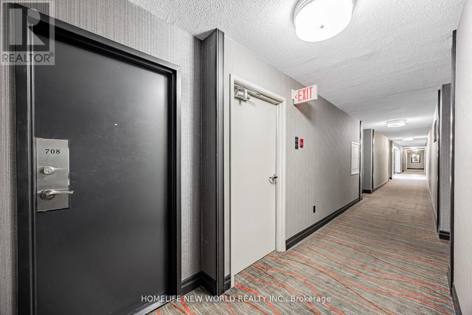 708 - 3300 DON MILLS ROAD