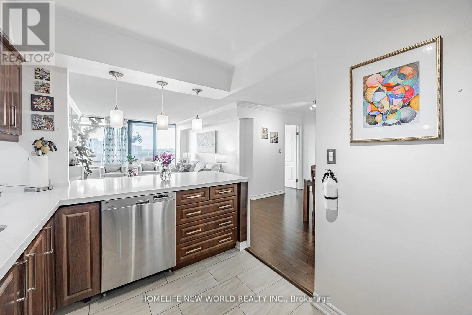 708 - 3300 DON MILLS ROAD