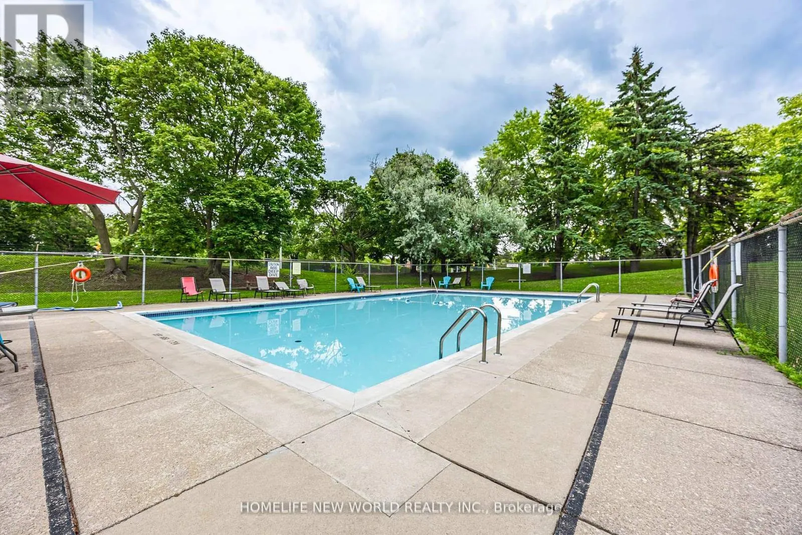 708 - 3300 DON MILLS ROAD