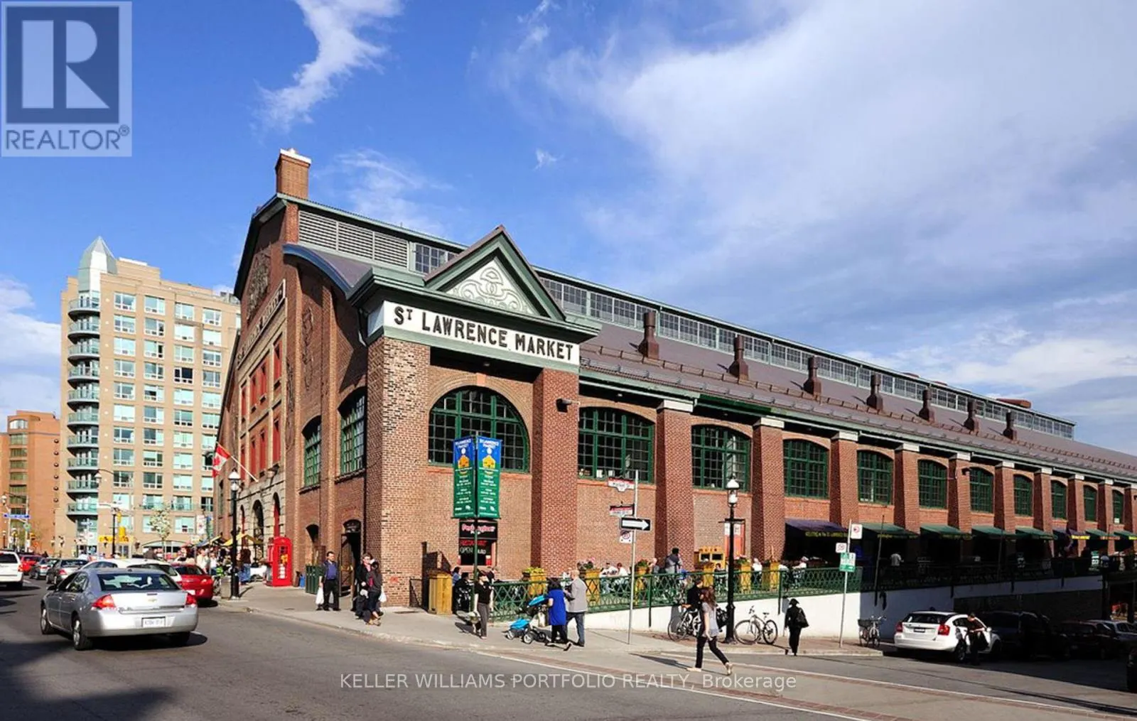 2810 - 20 RICHARDSON STREET