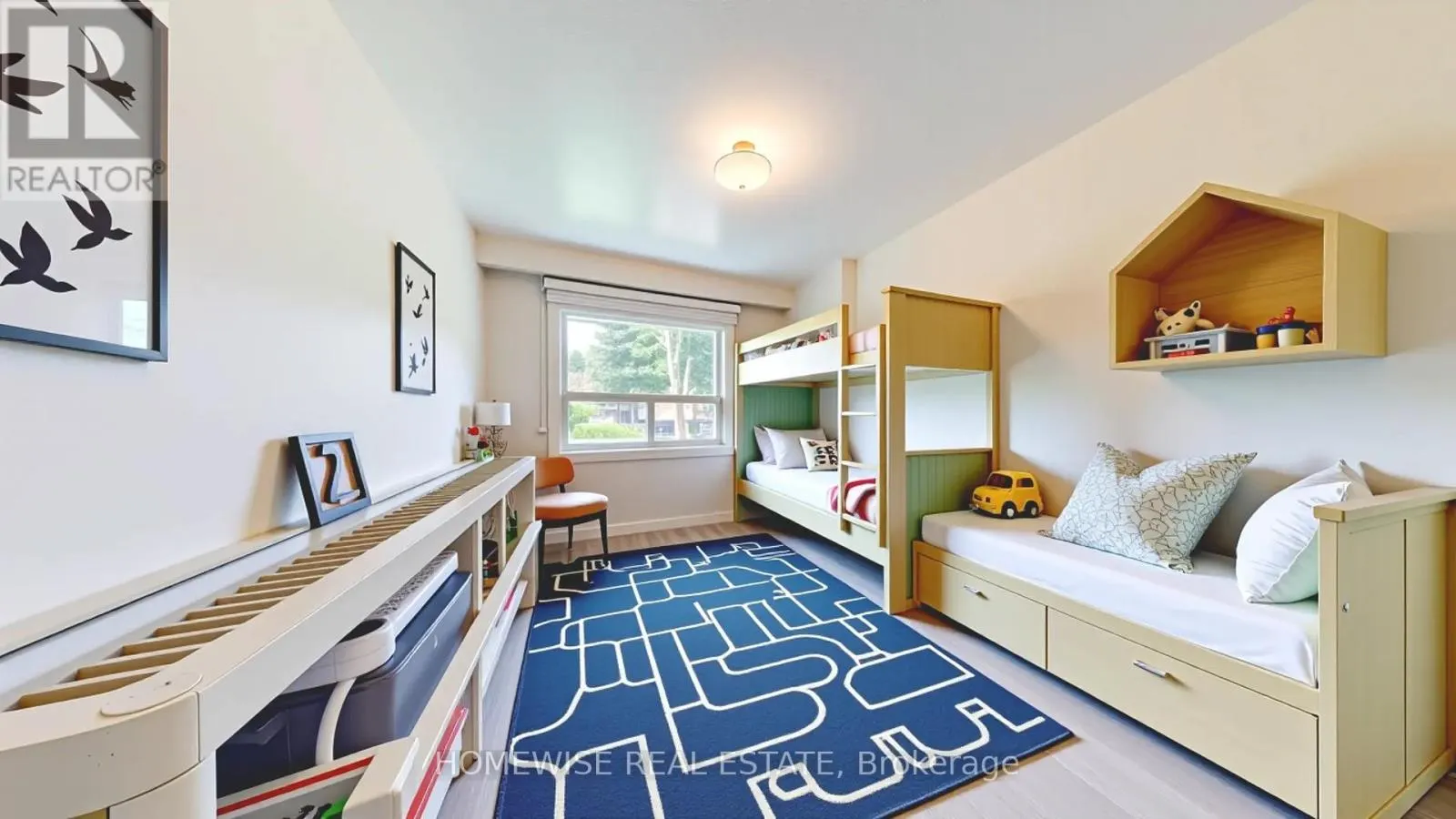 142 BETTY ANN DRIVE