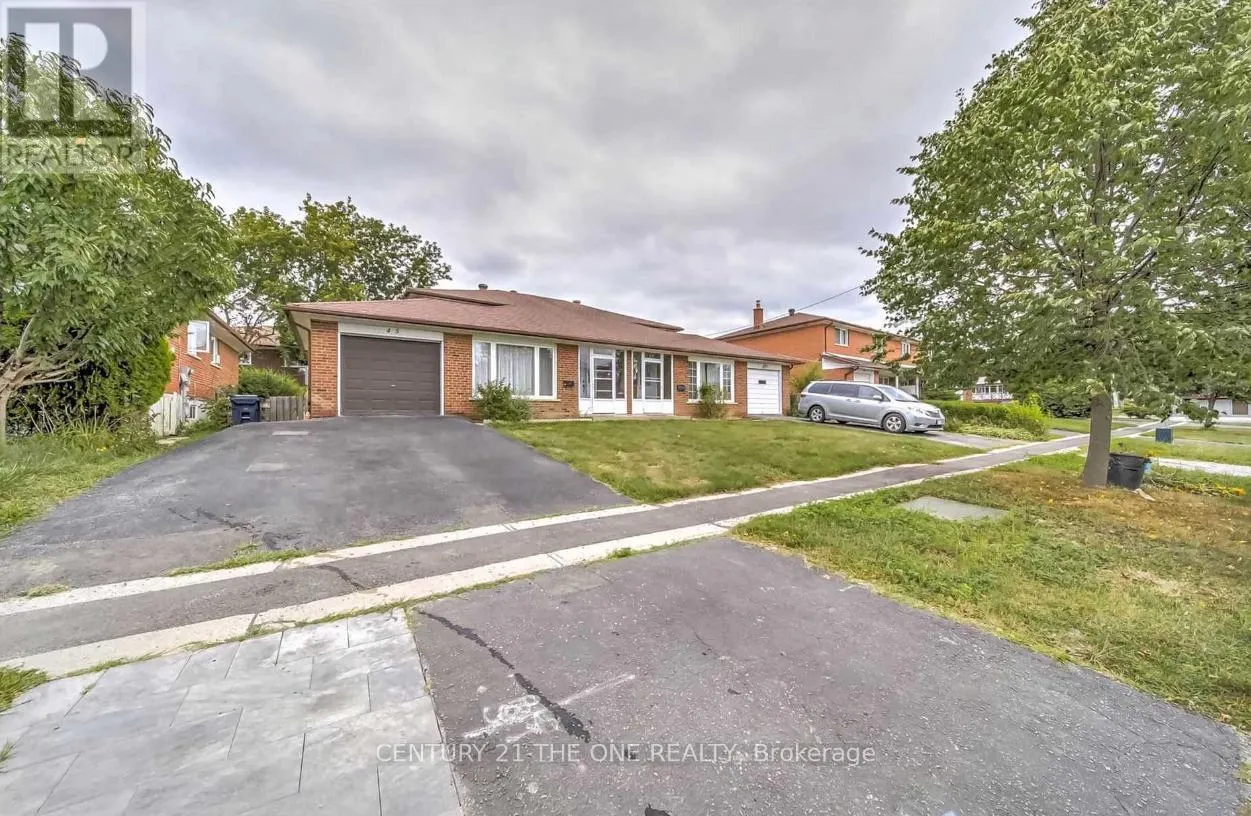 45 GREYHOUND DRIVE
