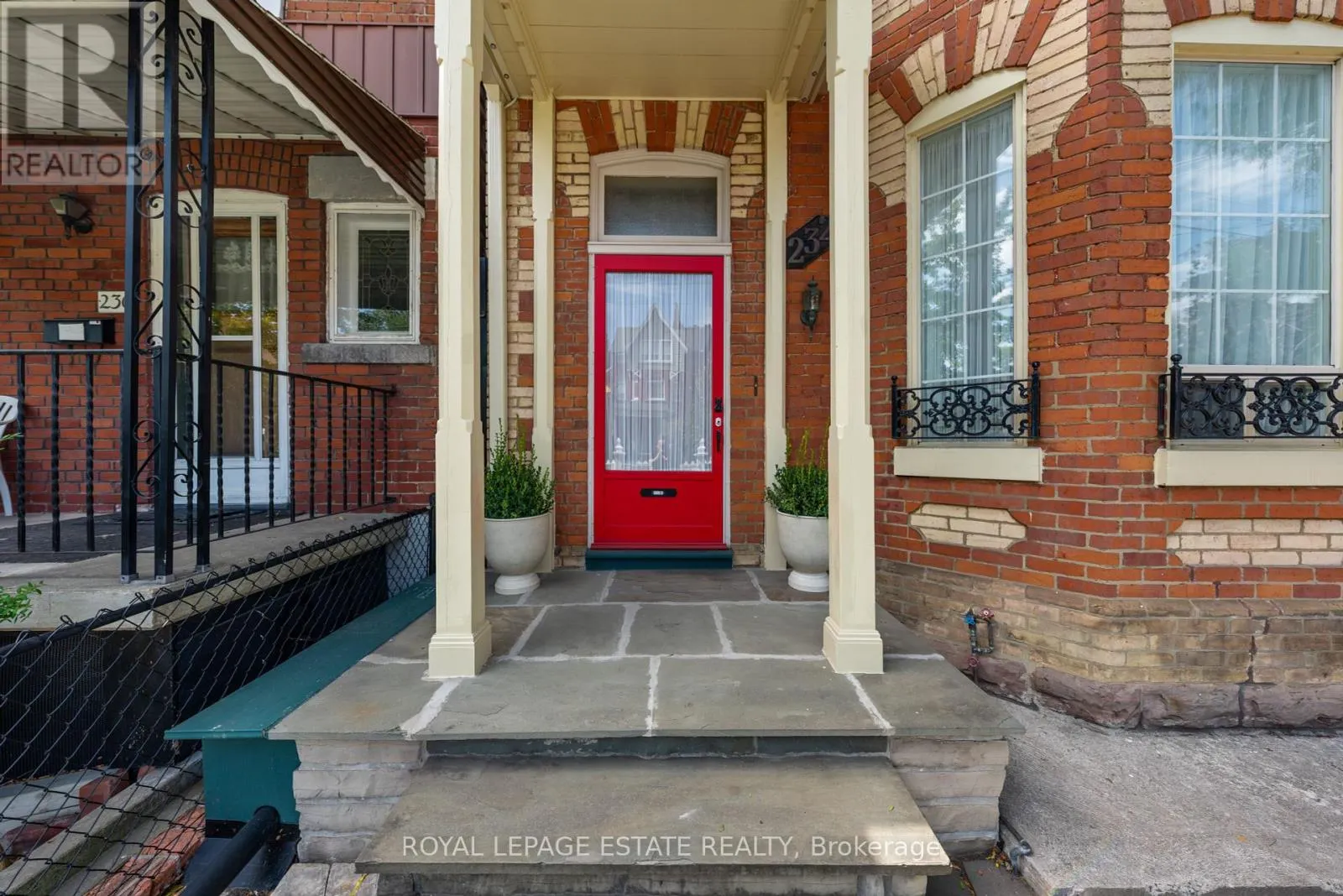 232 SHAW STREET