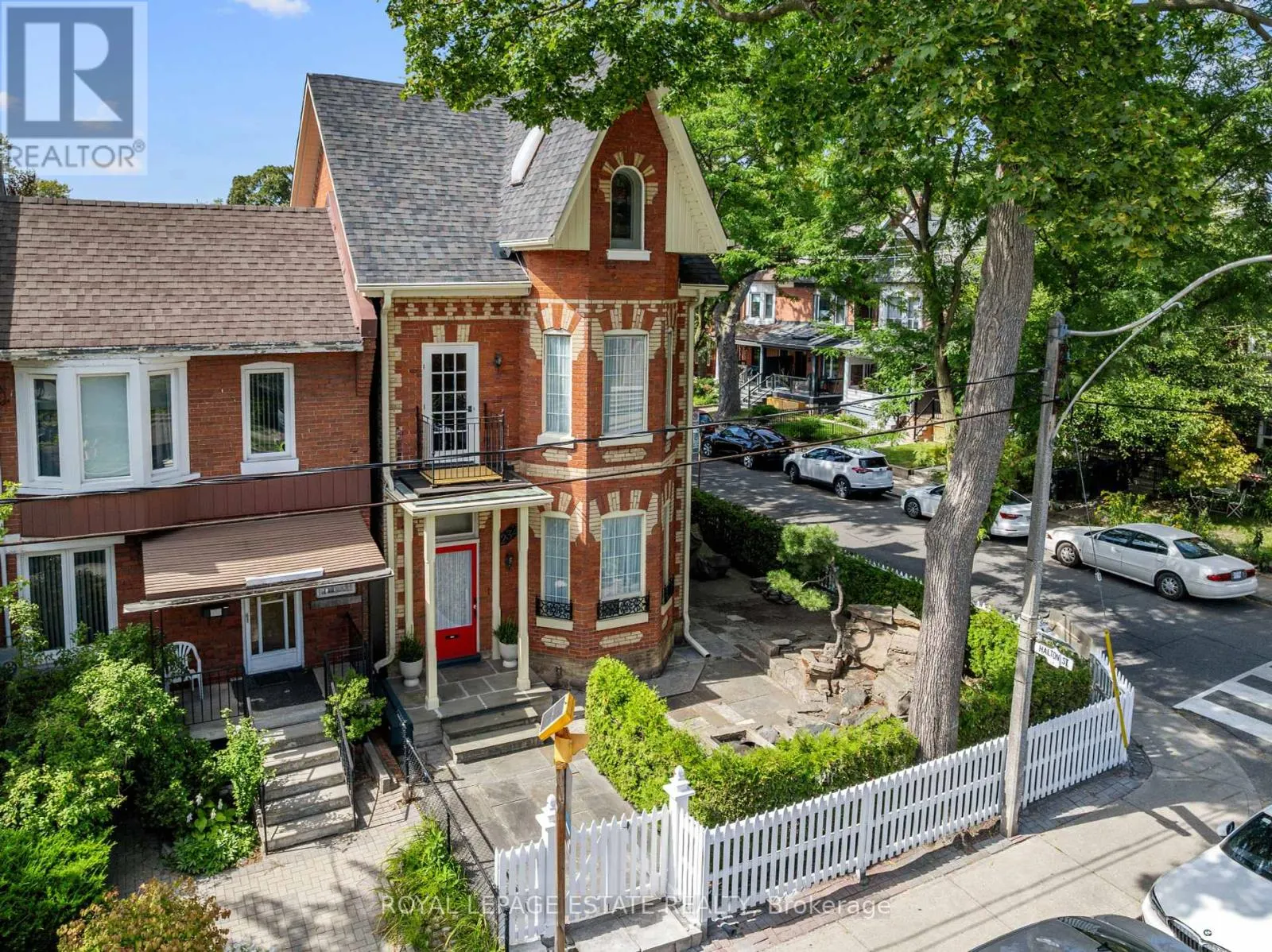 232 SHAW STREET