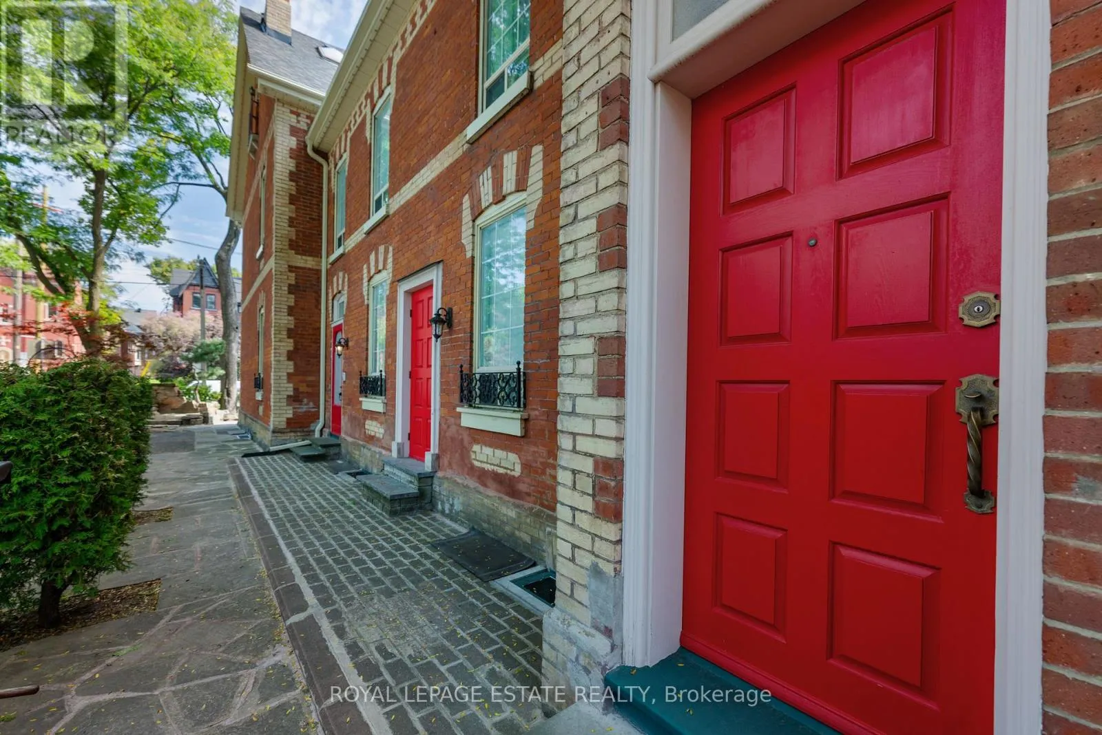 232 SHAW STREET
