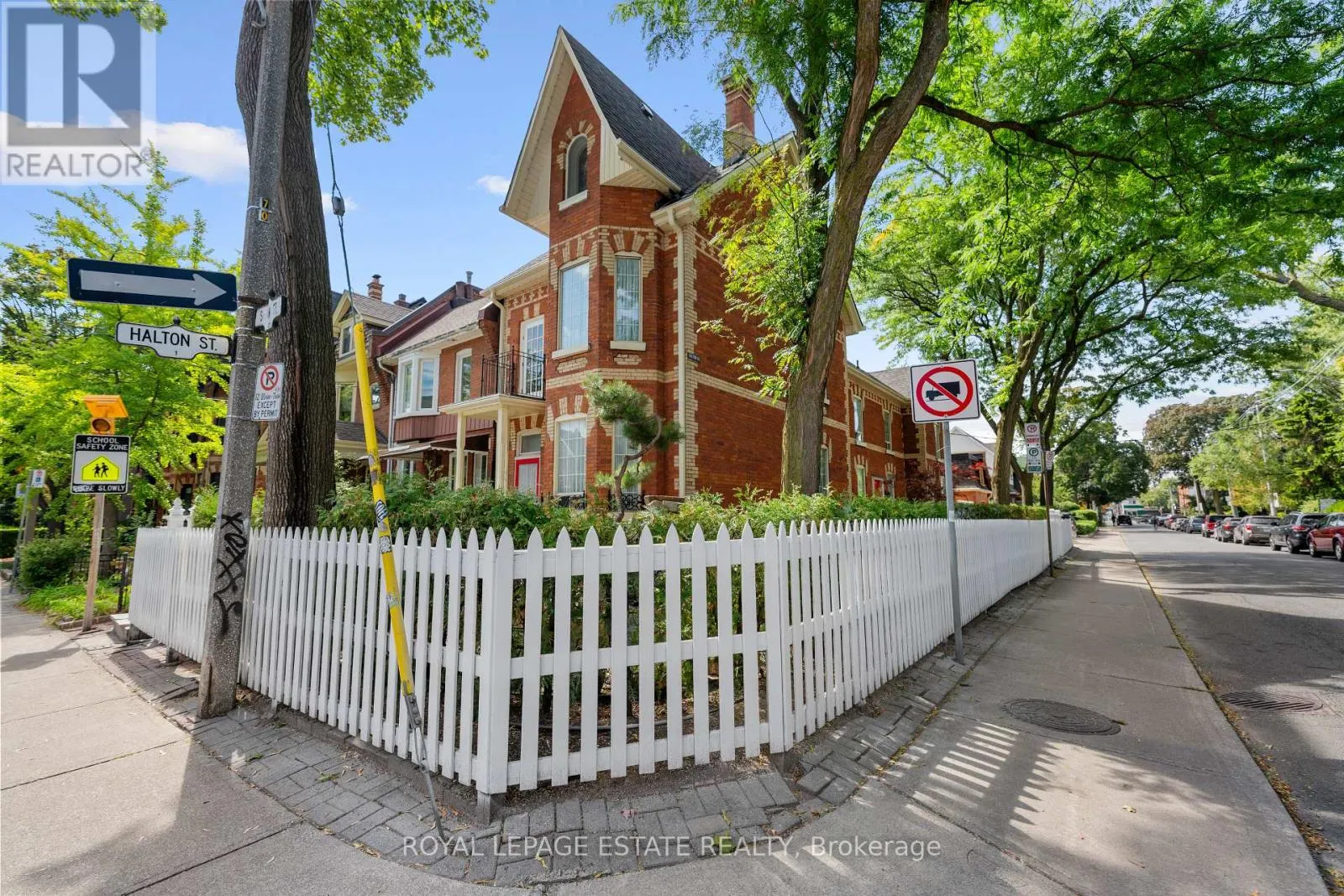 232 SHAW STREET