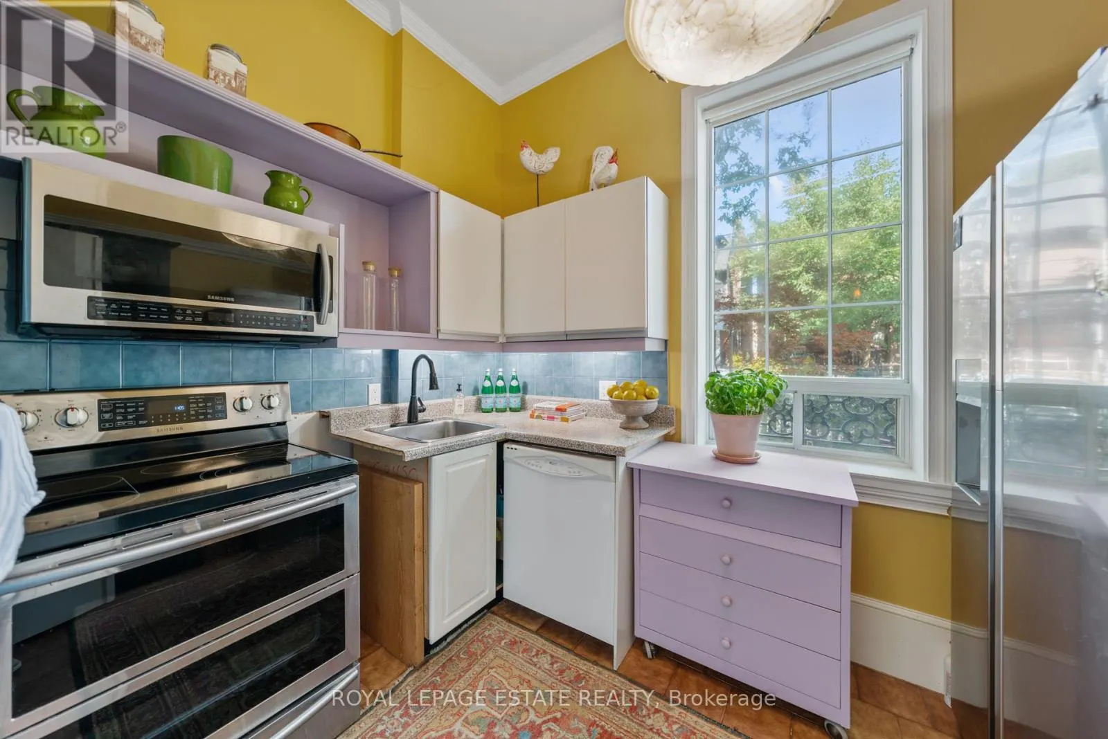 232 SHAW STREET