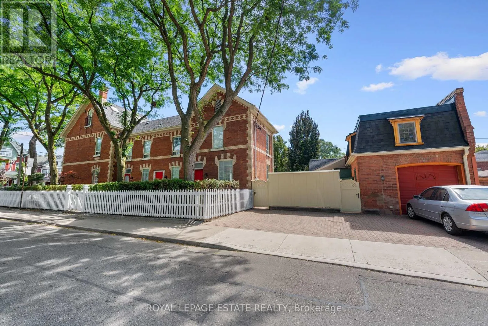 232 SHAW STREET