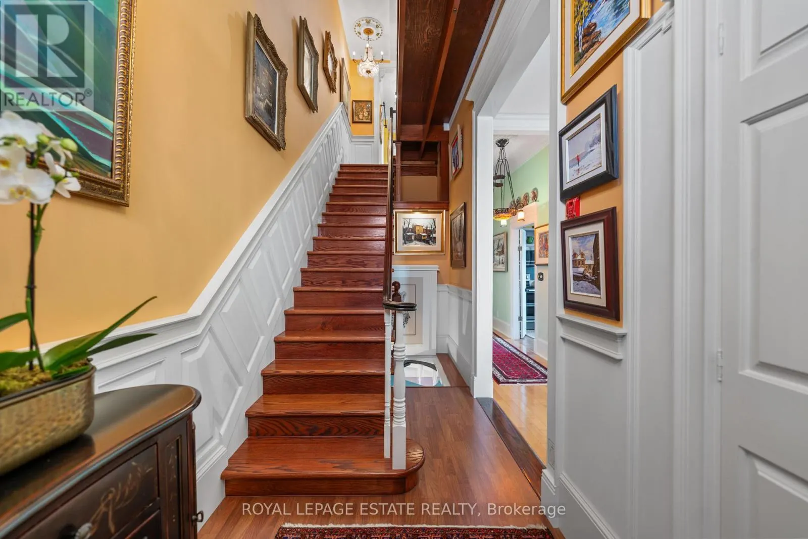 232 SHAW STREET