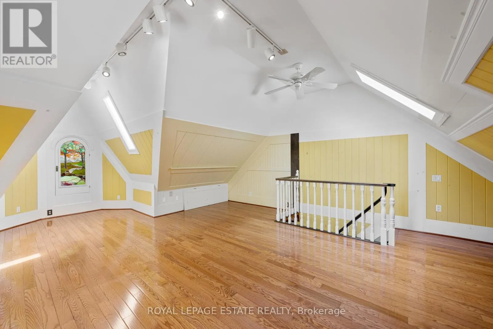 232 SHAW STREET
