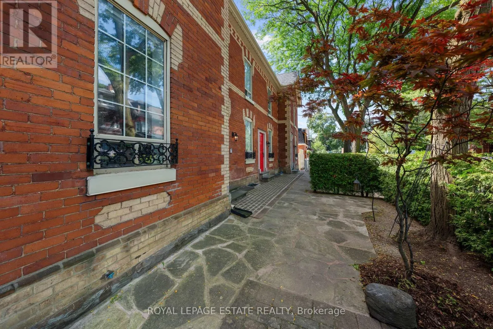 232 SHAW STREET