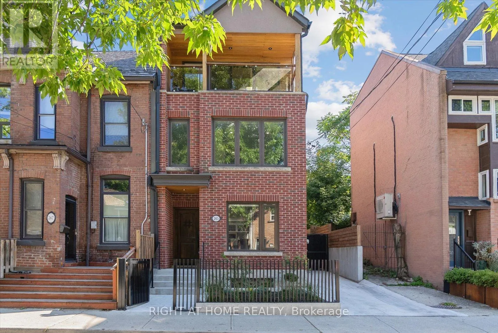 265 ONTARIO STREET