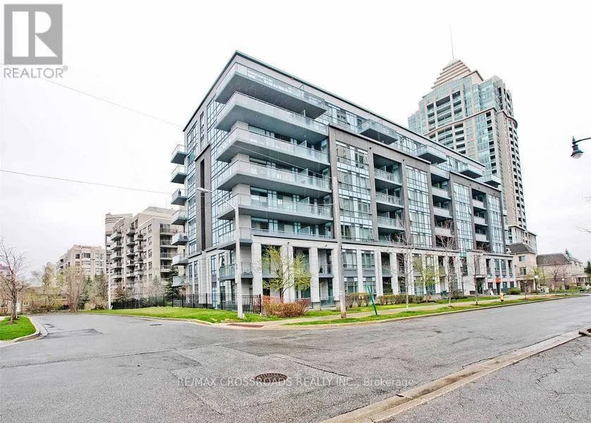 414 - 17 KENASTON GARDENS