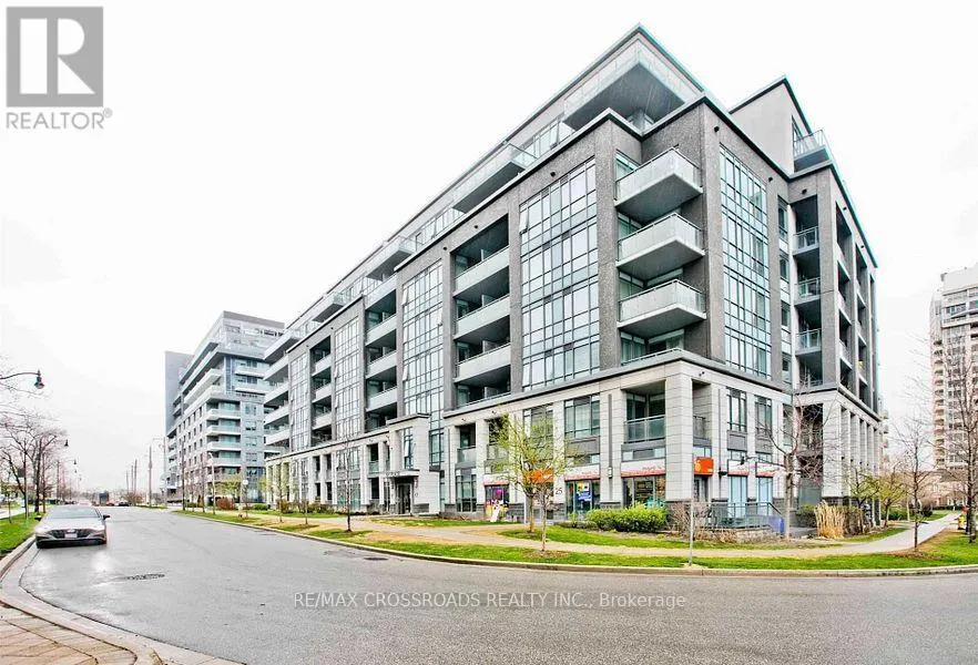414 - 17 KENASTON GARDENS