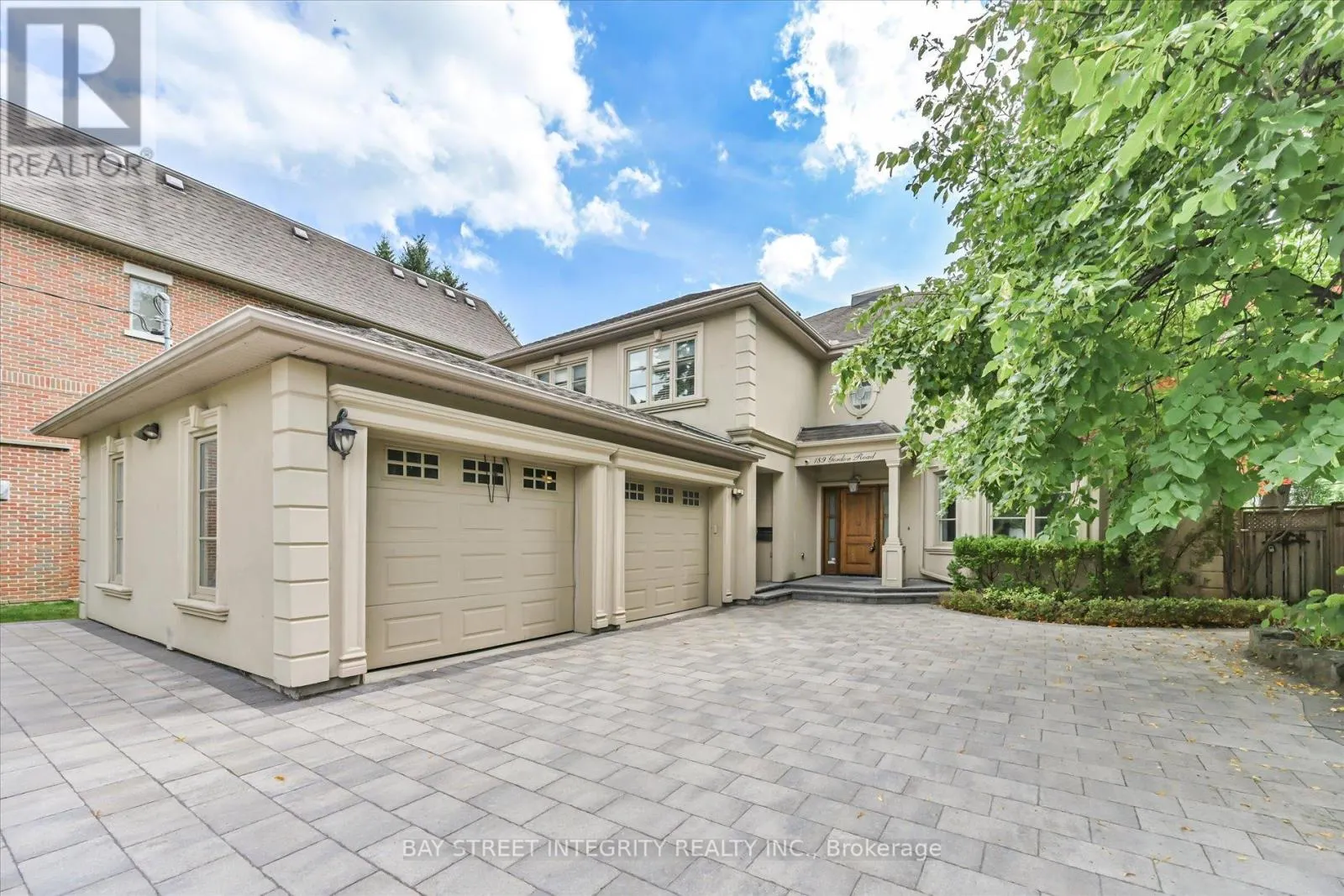 189 GORDON ROAD