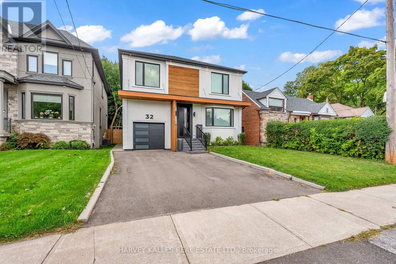 32 ALMONT ROAD