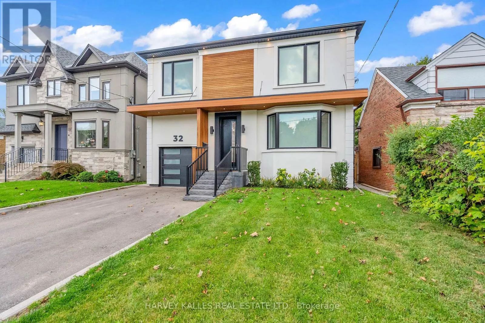 32 ALMONT ROAD