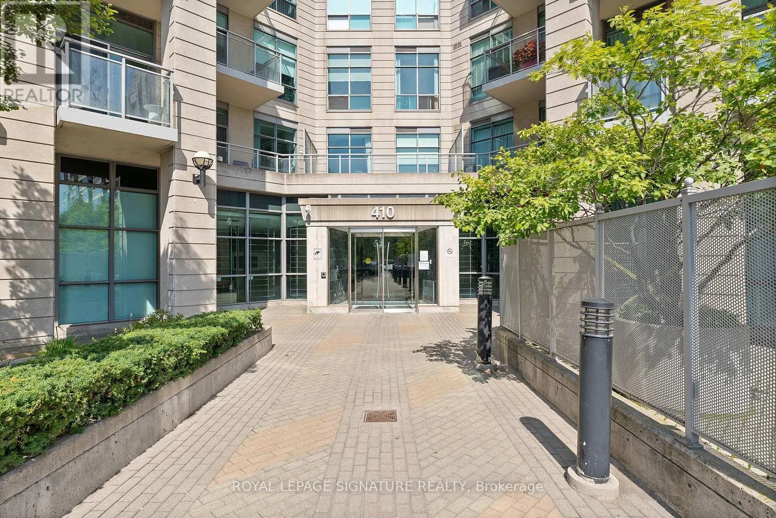 1407 - 410 QUEENS QUAY W