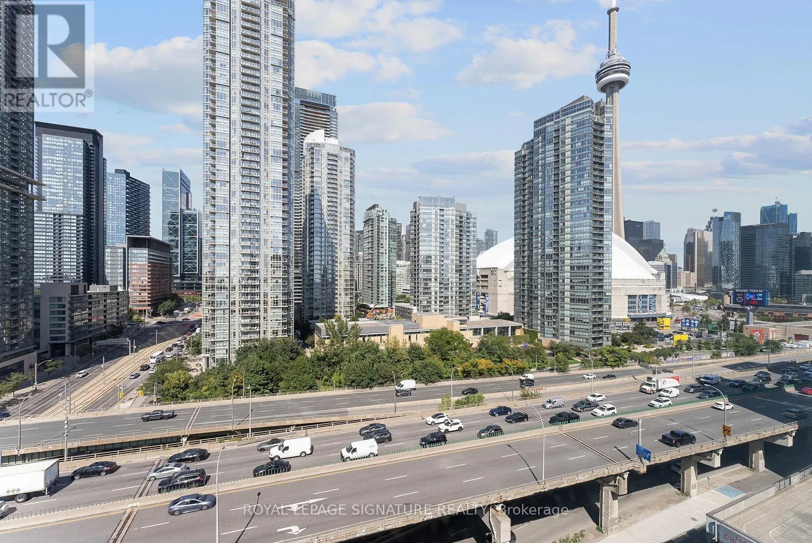 1407 - 410 QUEENS QUAY W