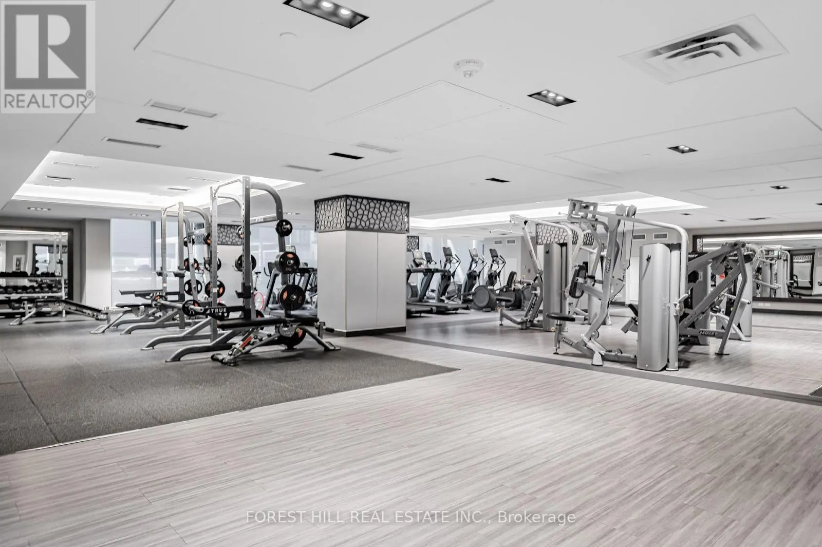 301 - 543 RICHMOND STREET W