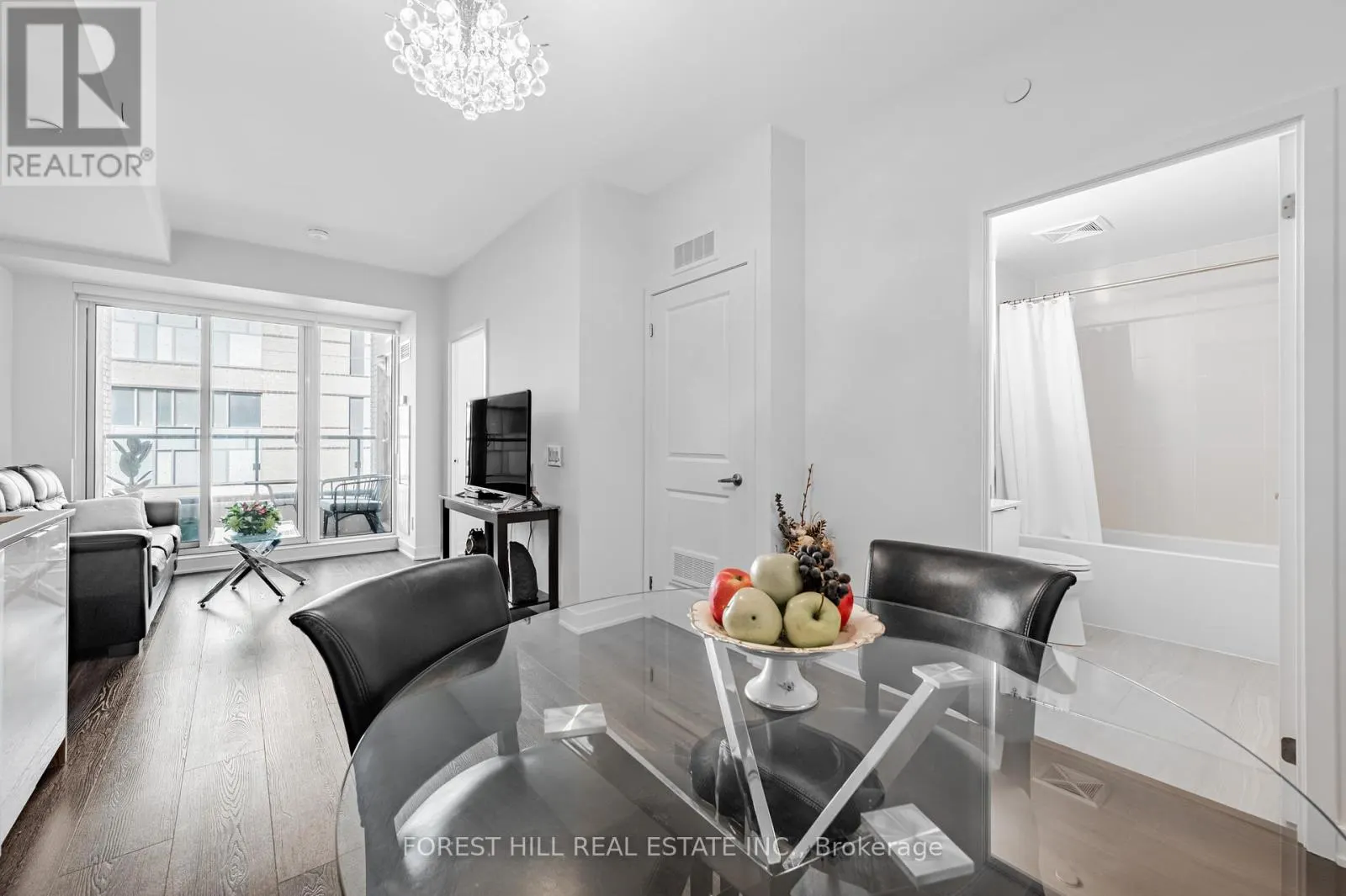 301 - 543 RICHMOND STREET W