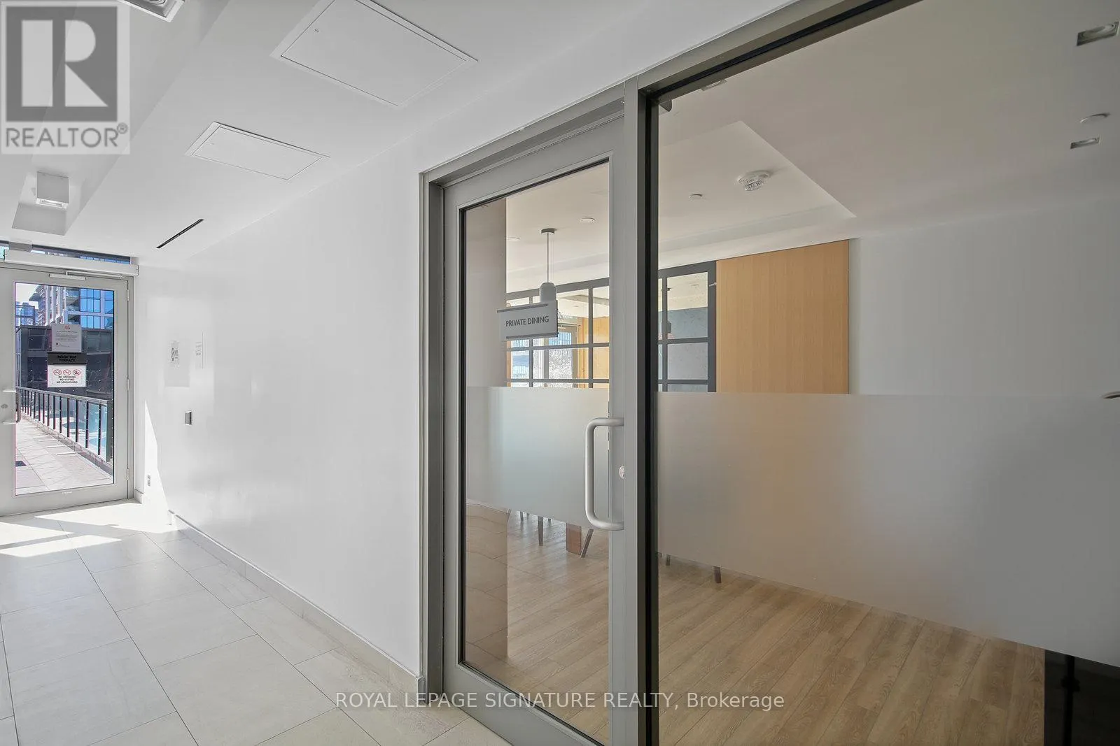 523 - 120 PARLIAMENT STREET