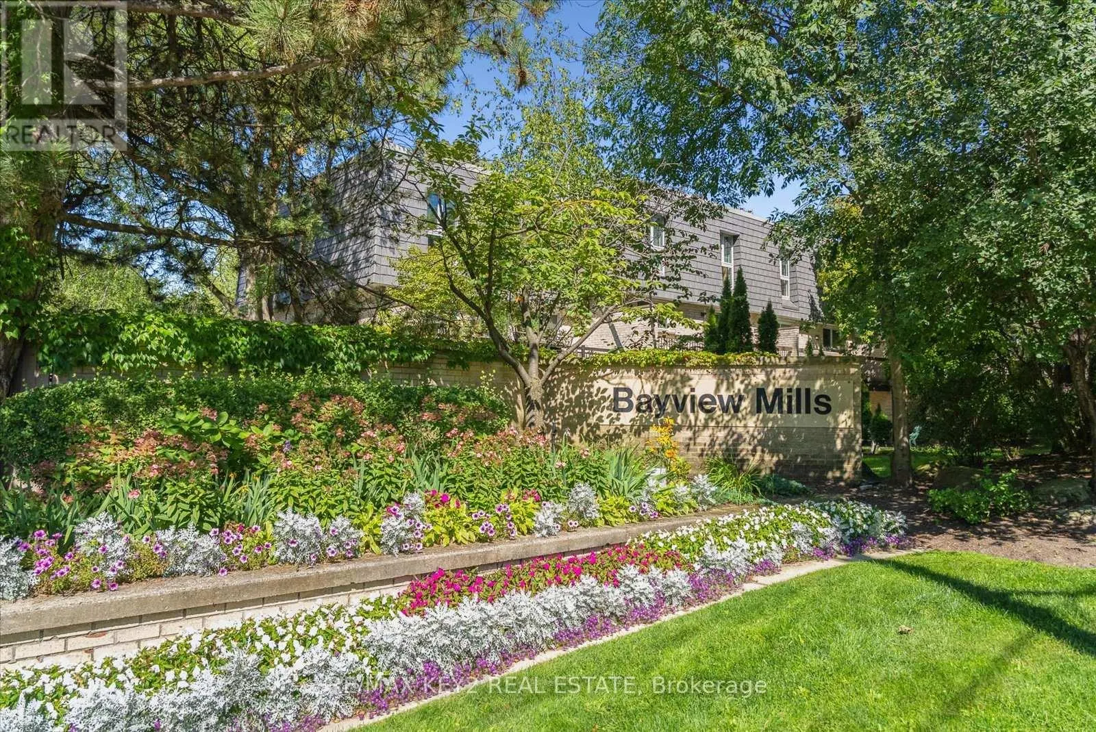 201 - 34 SNOWSHOE MILL WAY