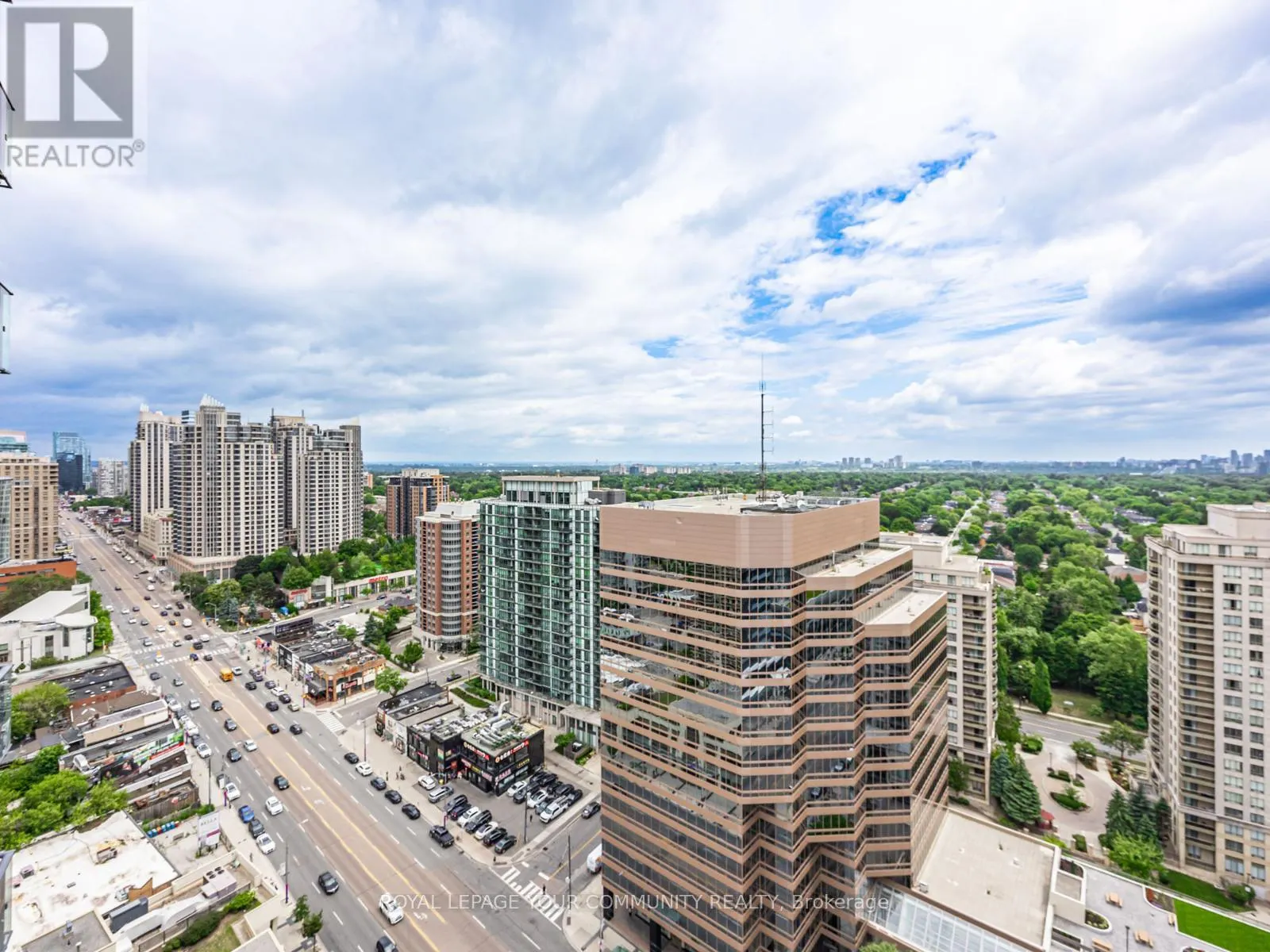 2301 - 15 ELLERSLIE AVENUE