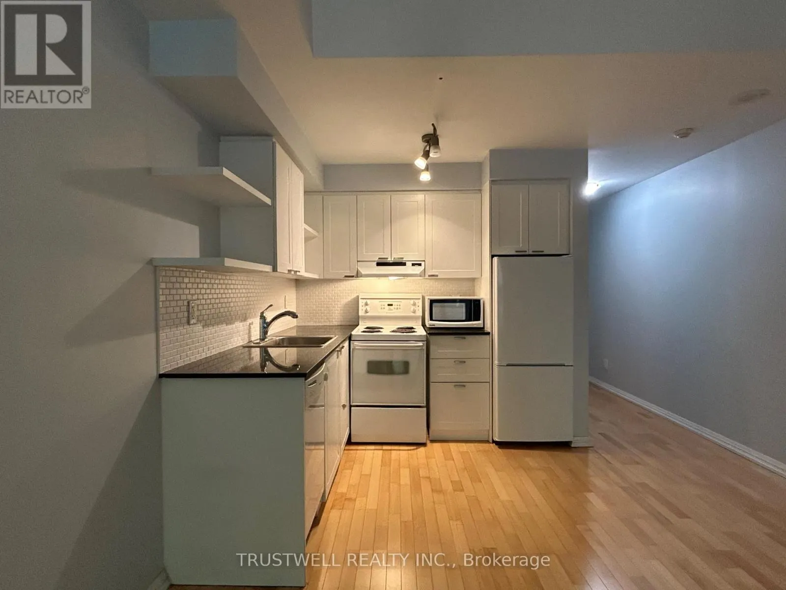 203 - 35 HAYDEN AVENUE