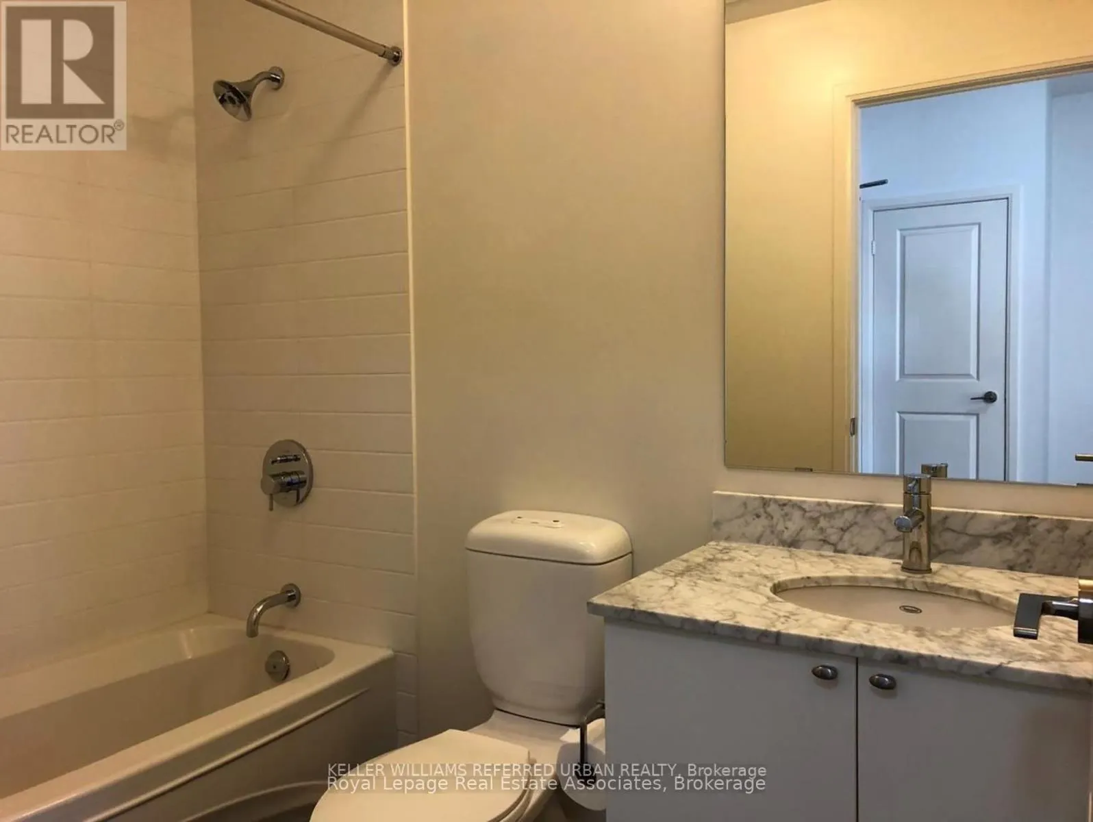 1210 - 23 SHEPPARD AVENUE E