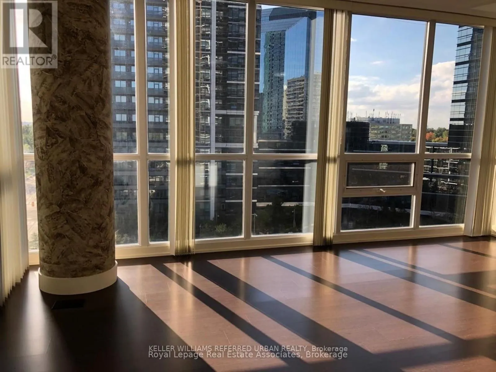 1210 - 23 SHEPPARD AVENUE E